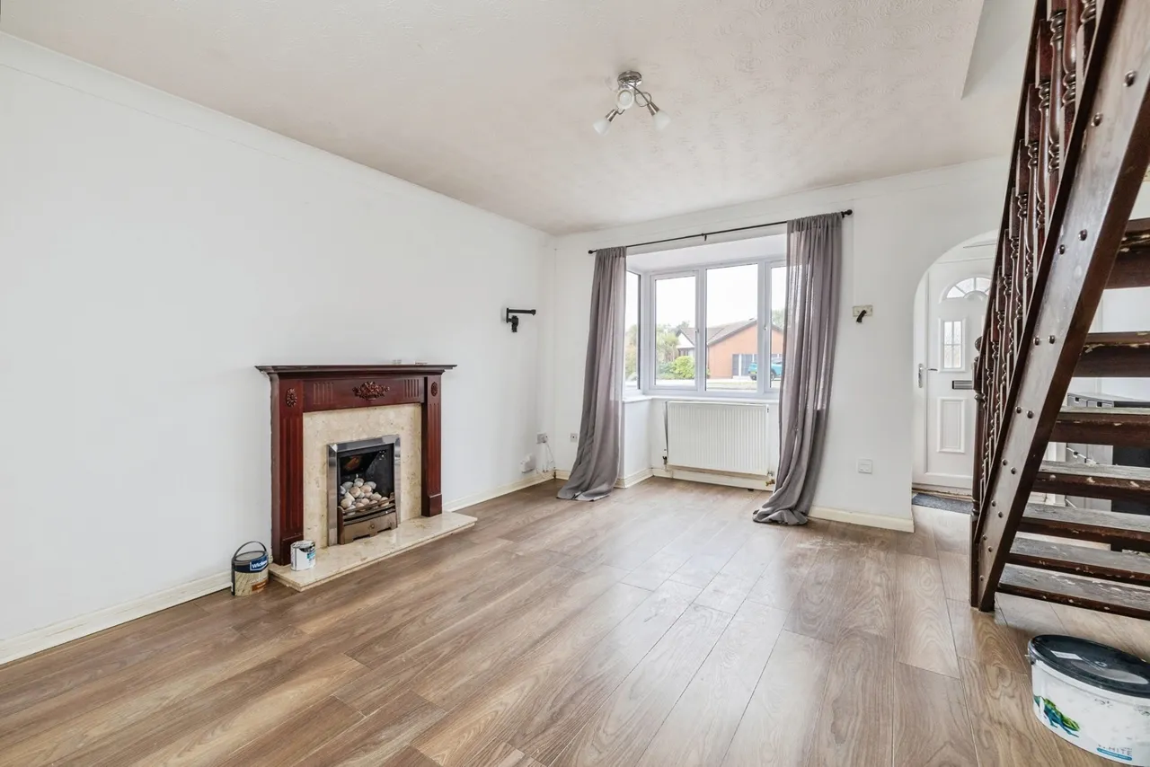 Langer Close, Lincoln, Lincolnshire, LN6, photo 4