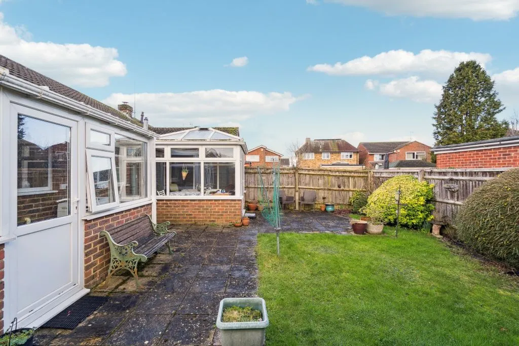 Old Kiln Road Flackwell Heath, High Wycombe HP10 9NR, photo 12