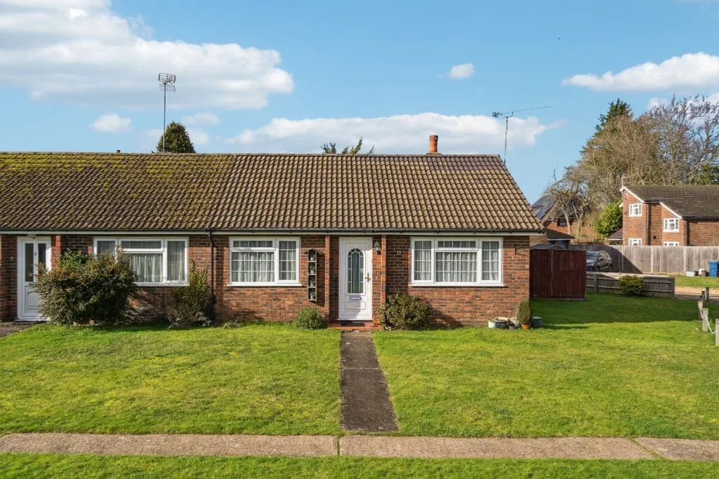 Old Kiln Road Flackwell Heath, High Wycombe HP10 9NR, photo 14