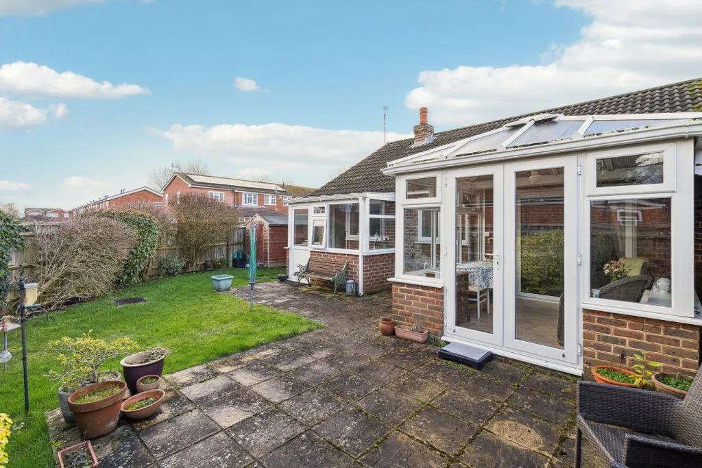 Old Kiln Road Flackwell Heath, High Wycombe HP10 9NR, photo 13