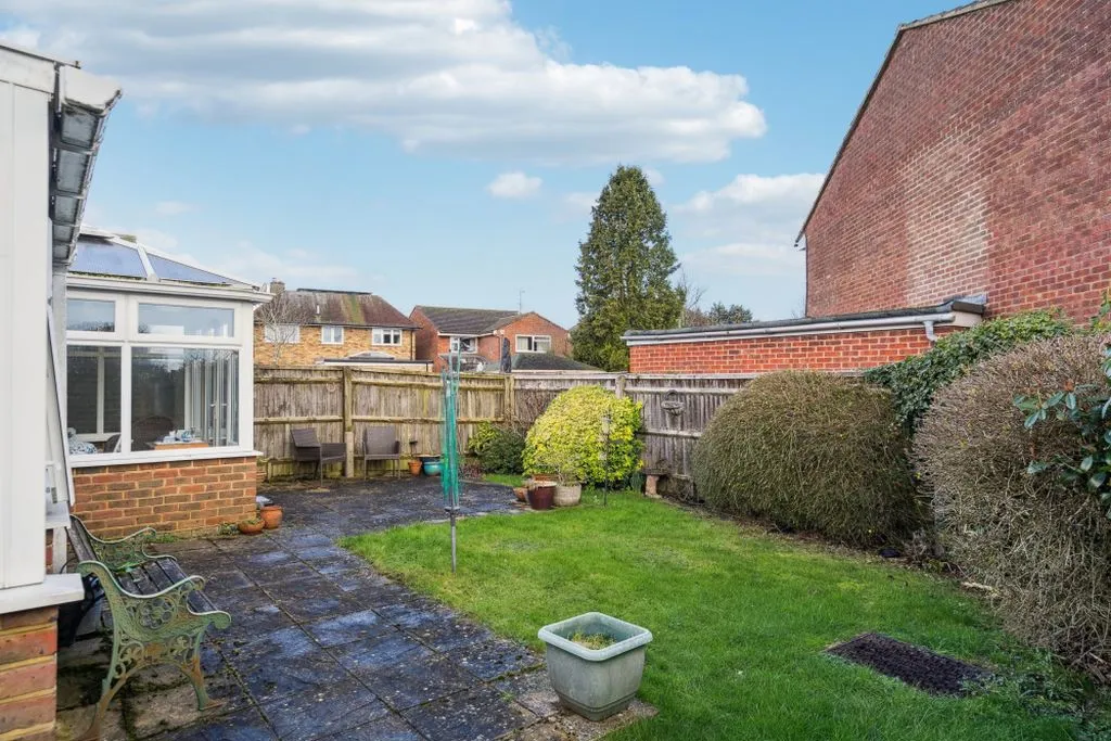 Old Kiln Road Flackwell Heath, High Wycombe HP10 9NR, photo 5