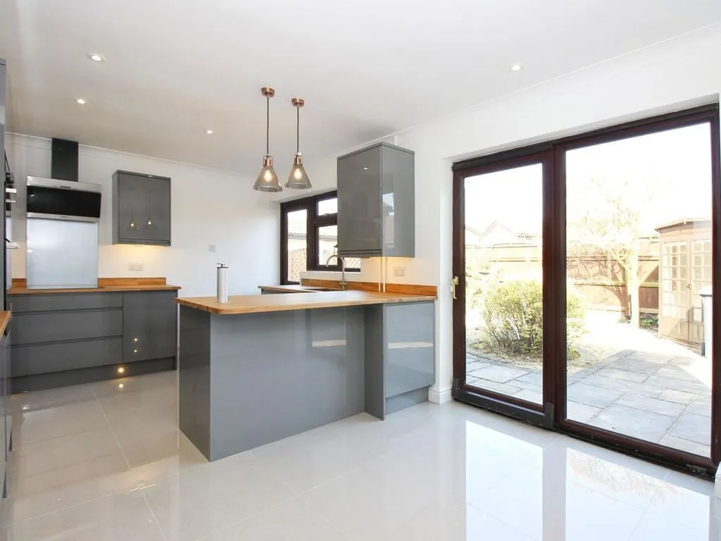 Lady Meers Road, Cherry Willingham, LINCOLN, photo 3