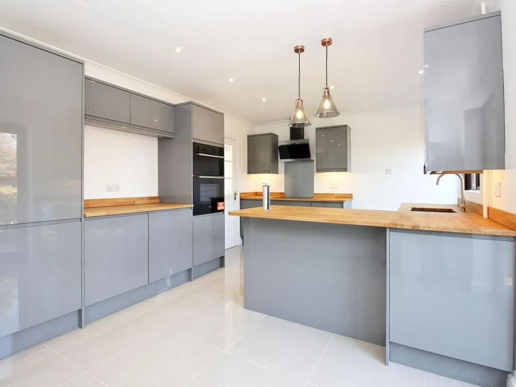 3 bed house to rent — Lady Meers Road, Cherry Willingham, LINCOLN