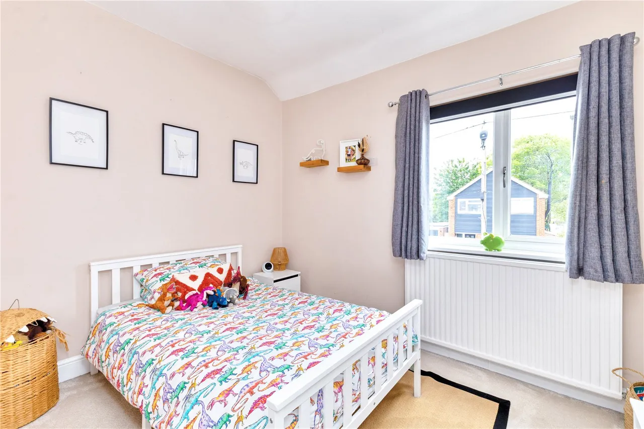 The Street, Tongham, Surrey, GU10 1DH, photo 28