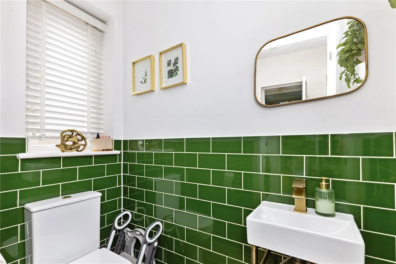 The Street, Tongham, Surrey, GU10 1DH, photo 24