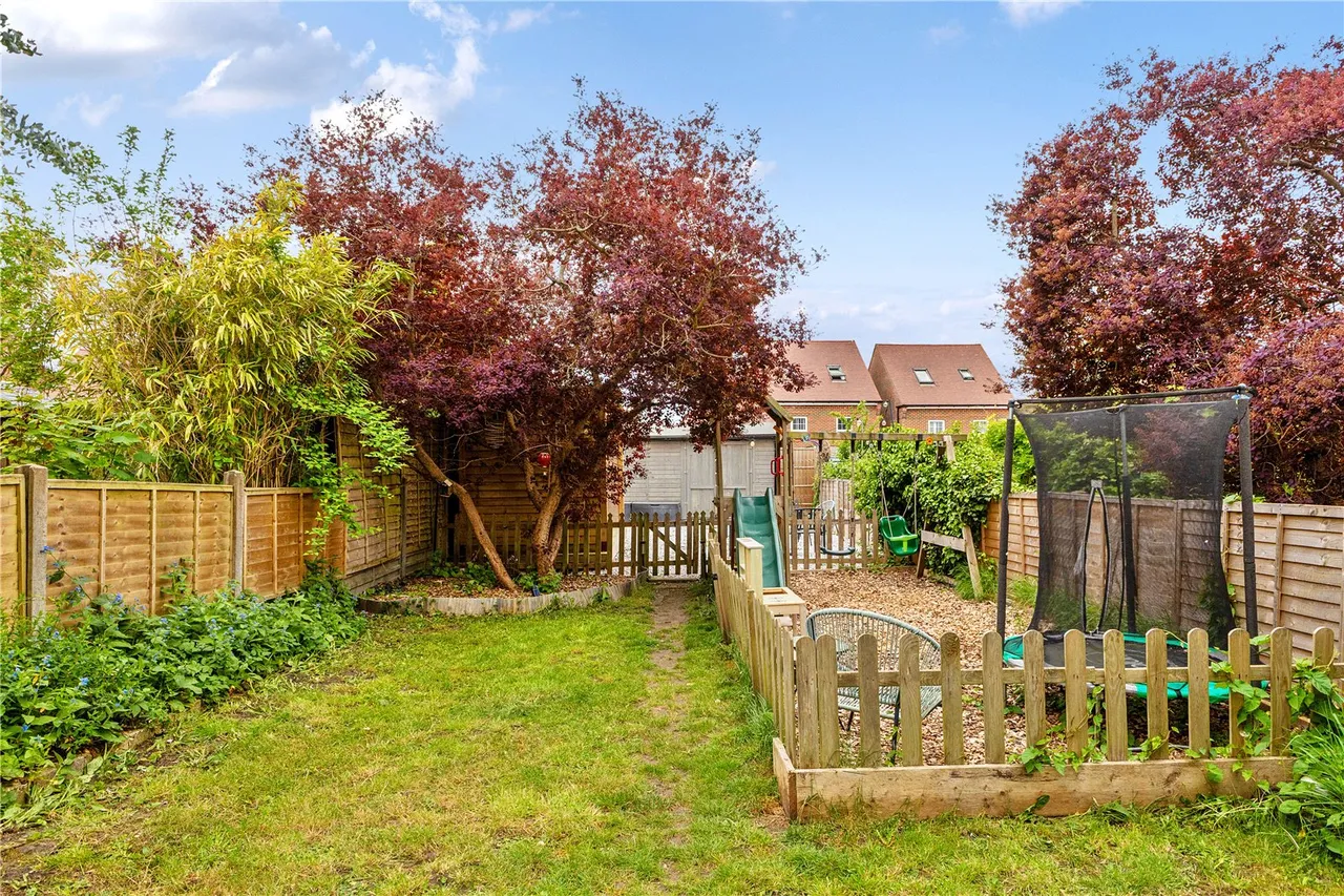 The Street, Tongham, Surrey, GU10 1DH, photo 32