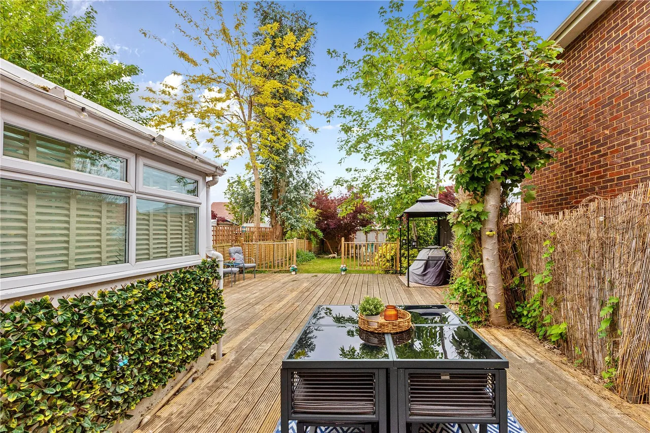 The Street, Tongham, Surrey, GU10 1DH, photo 35