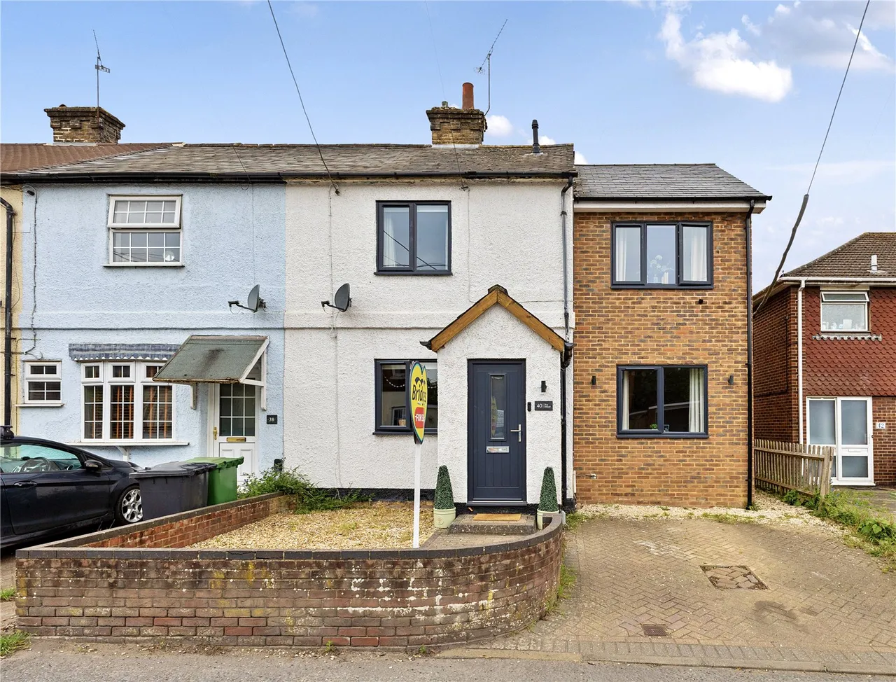 The Street, Tongham, Surrey, GU10 1DH, photo 8