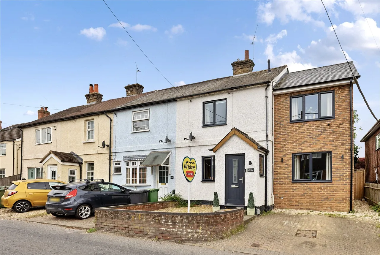 The Street, Tongham, Surrey, GU10 1DH, photo 33
