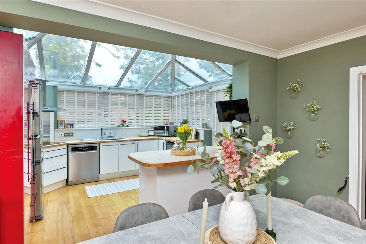 The Street, Tongham, Surrey, GU10 1DH, photo 11
