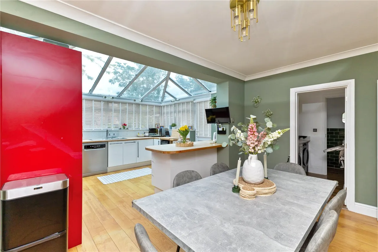 The Street, Tongham, Surrey, GU10 1DH, photo 27