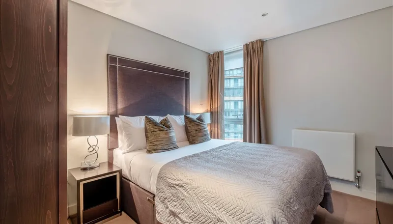 Merchant Square East, London, W2, photo 7