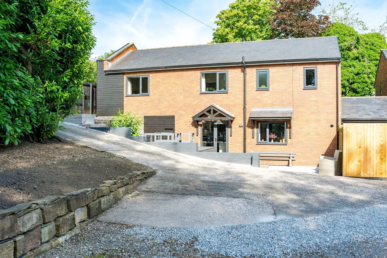 3 bed house for sale, Chorley Road, Westhoughton