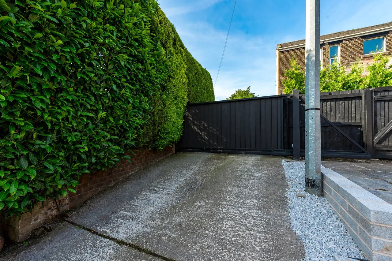 Chorley Road, Westhoughton, photo 48