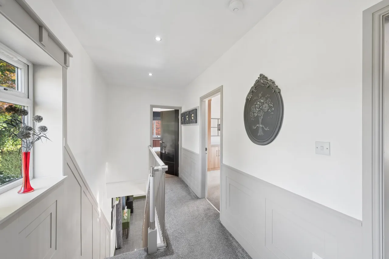 Chorley Road, Westhoughton, photo 16