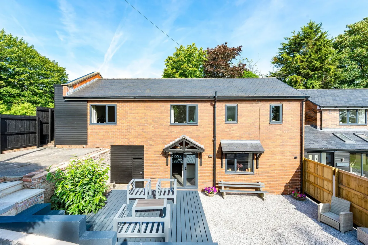 Chorley Road, Westhoughton, photo 50