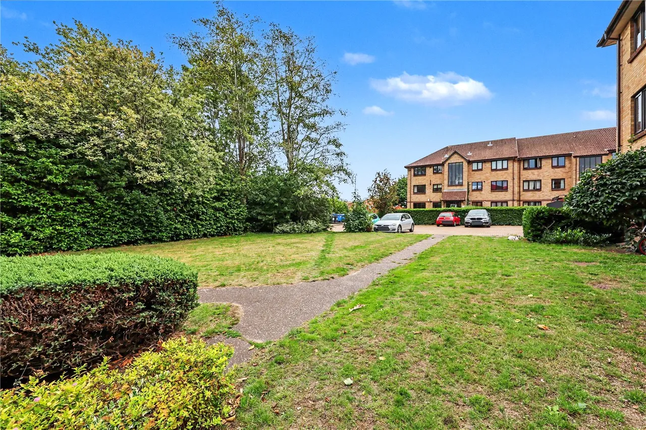 Bentley Way, Weston Road, Norwich, Norfolk, NR6, photo 12