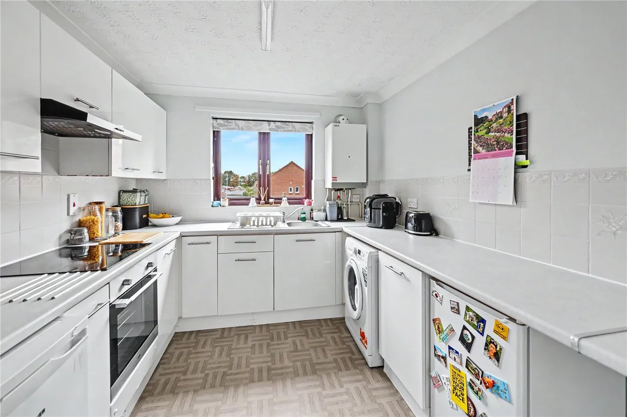 Bentley Way, Weston Road, Norwich, Norfolk, NR6, photo 3