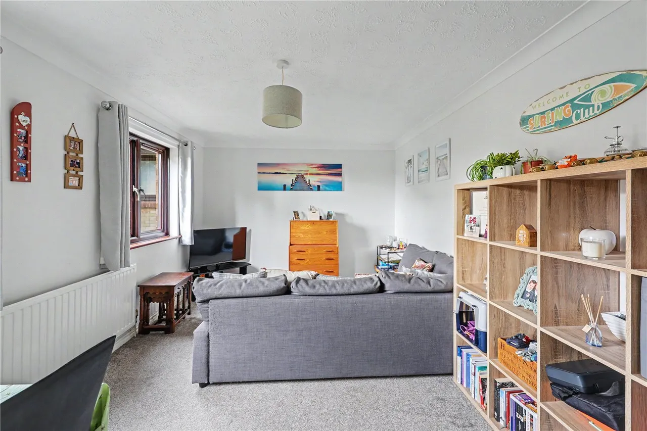 Bentley Way, Weston Road, Norwich, Norfolk, NR6, photo 6