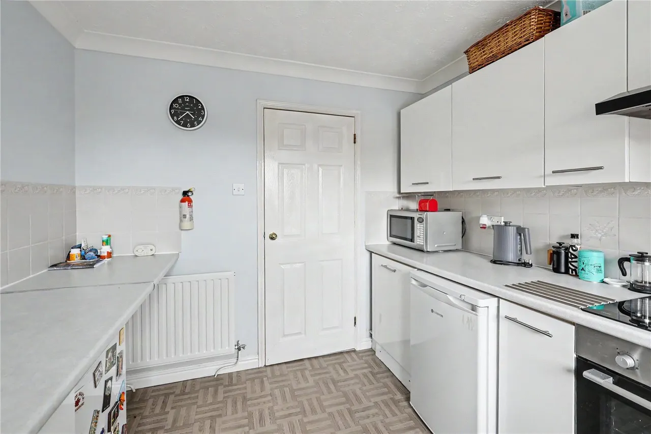 Bentley Way, Weston Road, Norwich, Norfolk, NR6, photo 4
