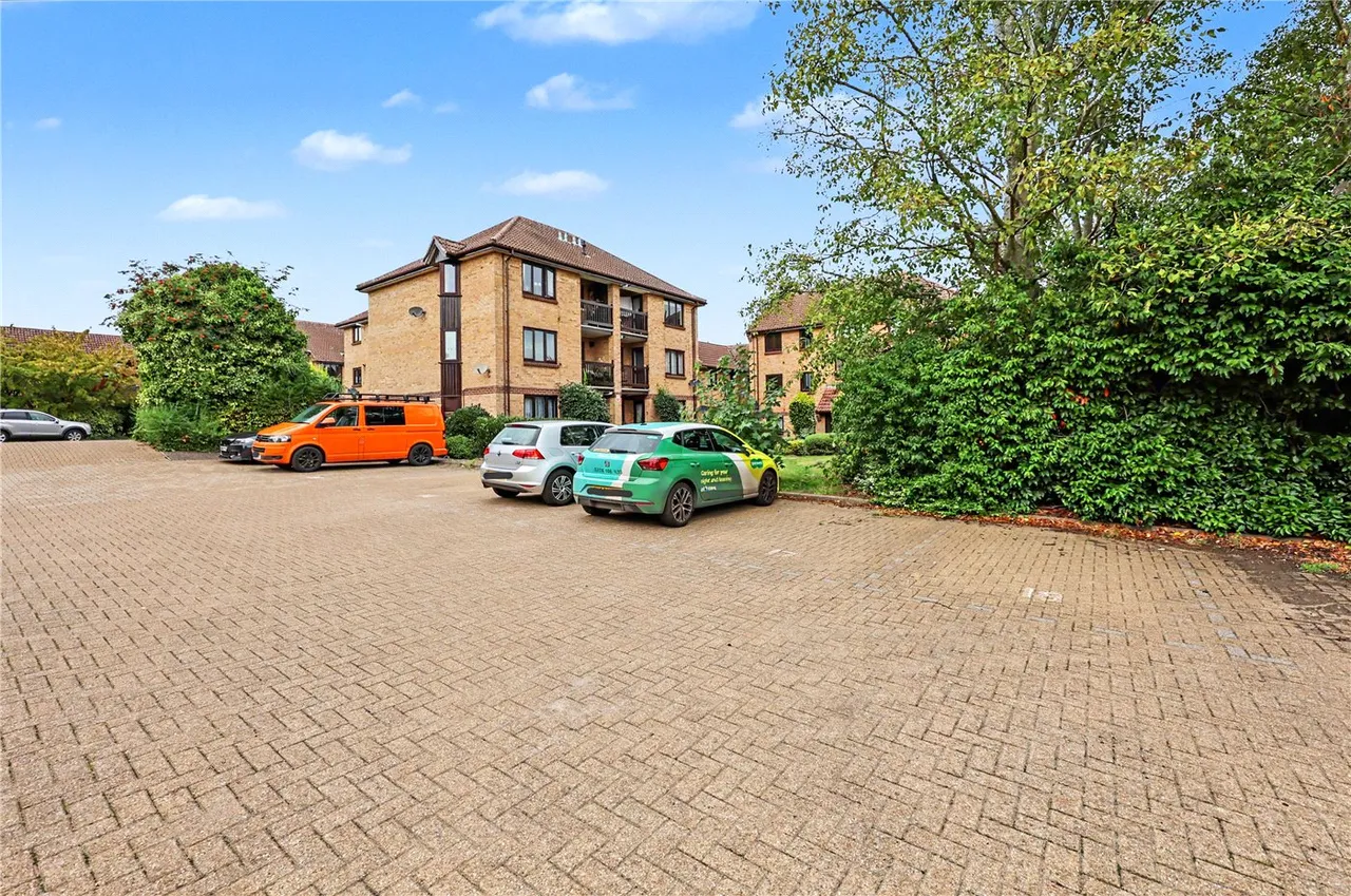Bentley Way, Weston Road, Norwich, Norfolk, NR6, photo 8