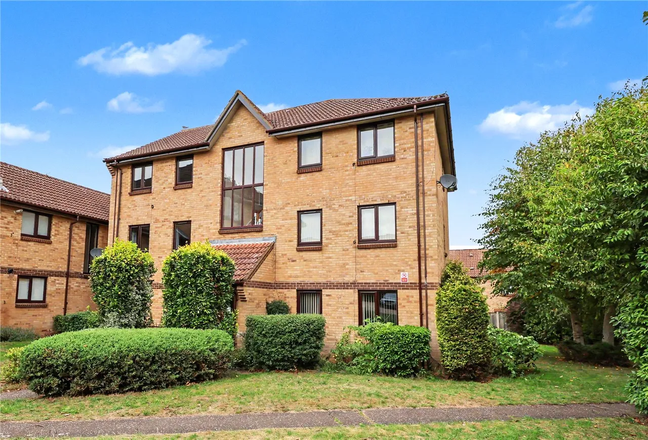 Bentley Way, Weston Road, Norwich, Norfolk, NR6, photo 2