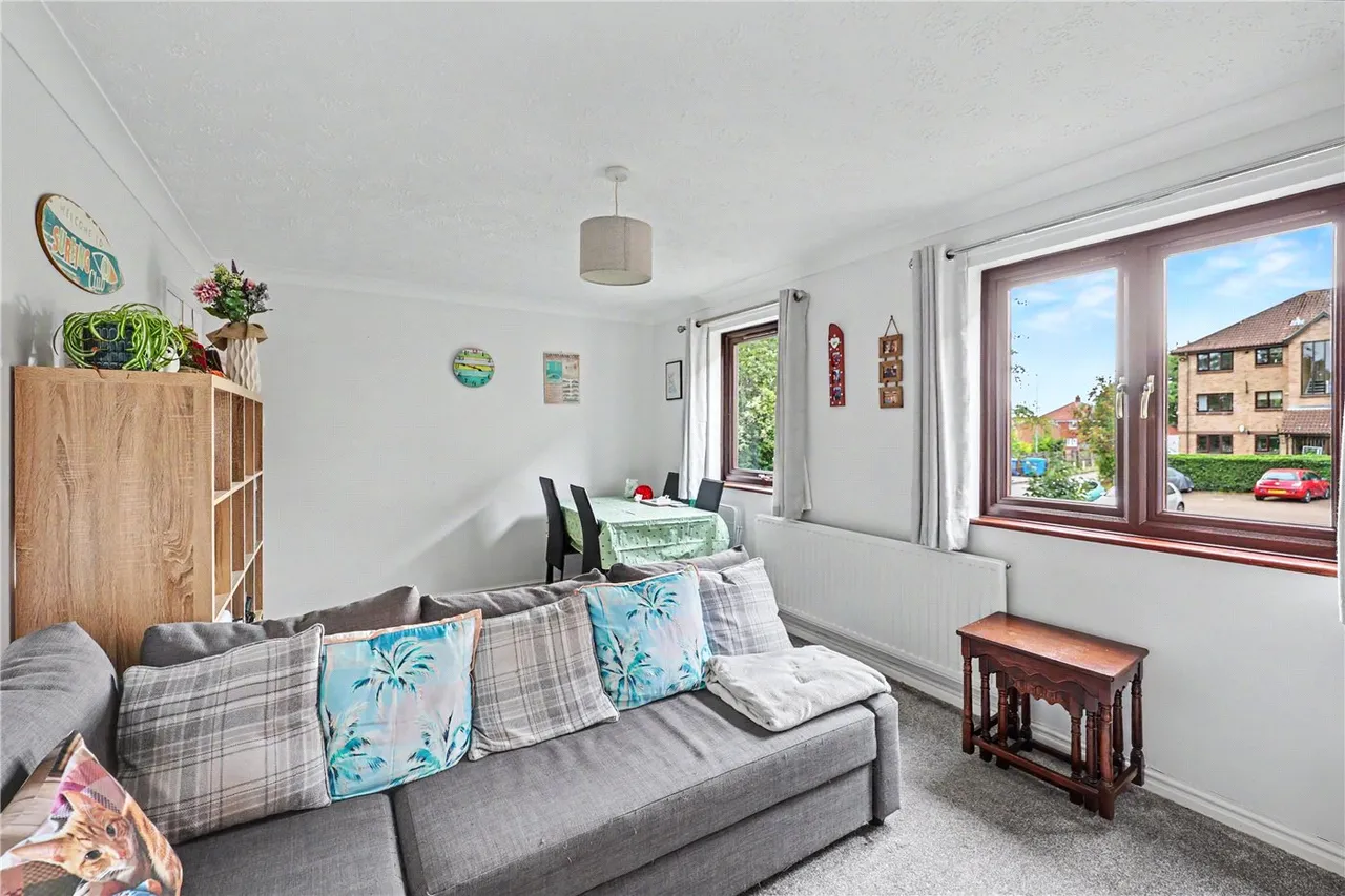 Bentley Way, Weston Road, Norwich, Norfolk, NR6, photo 7