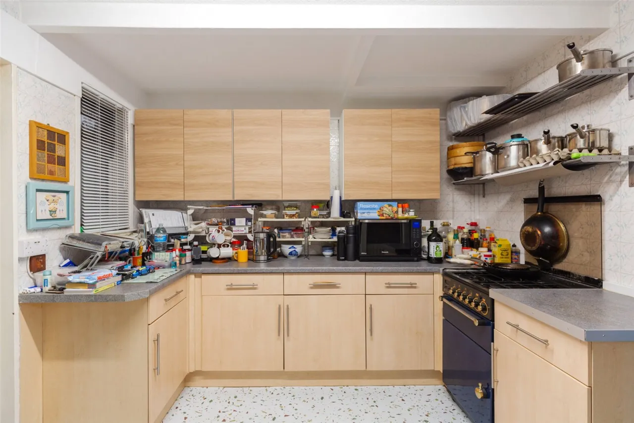 Trym Side, Bristol, BS9, photo 4