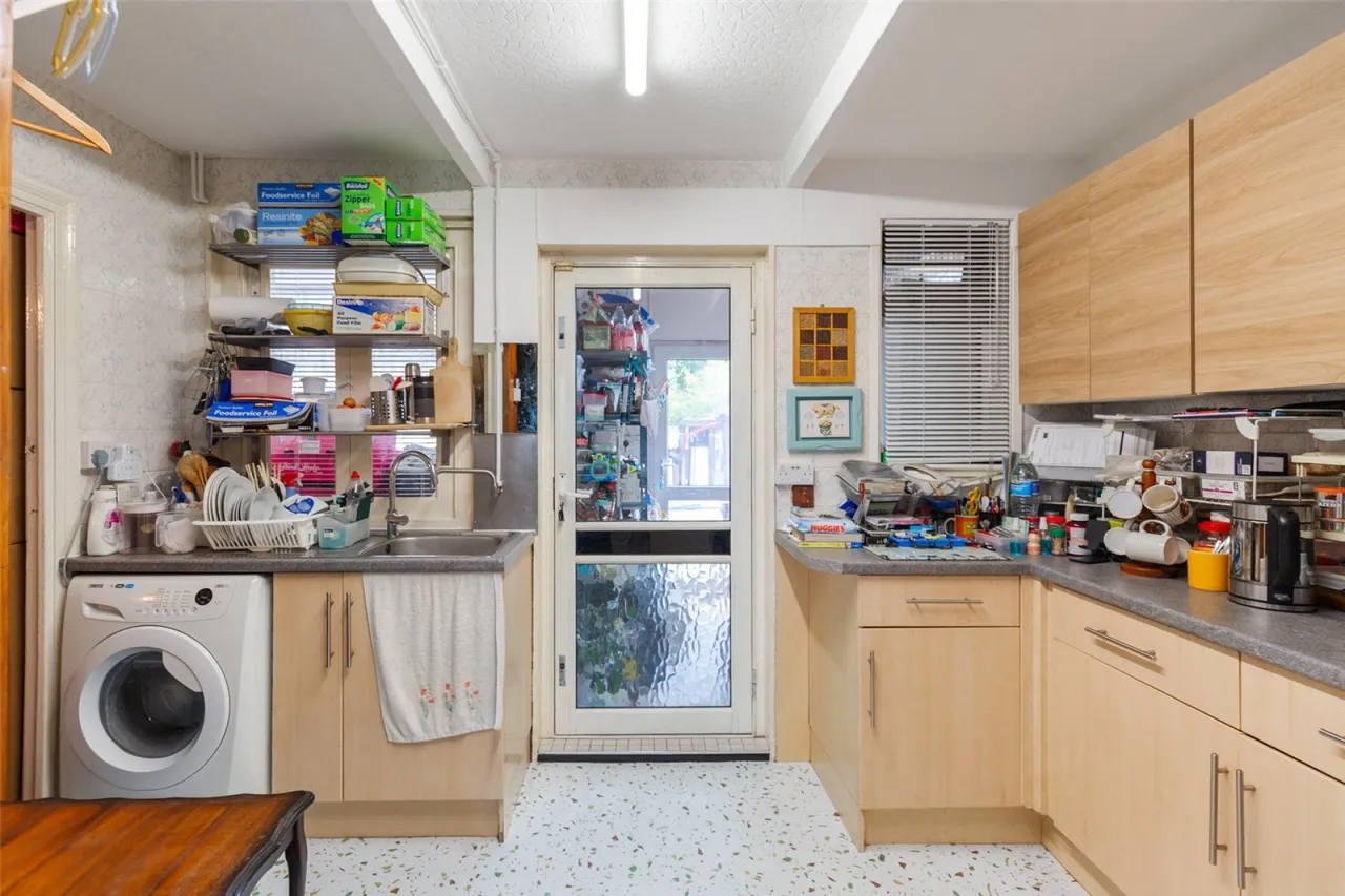Trym Side, Bristol, BS9, photo 5