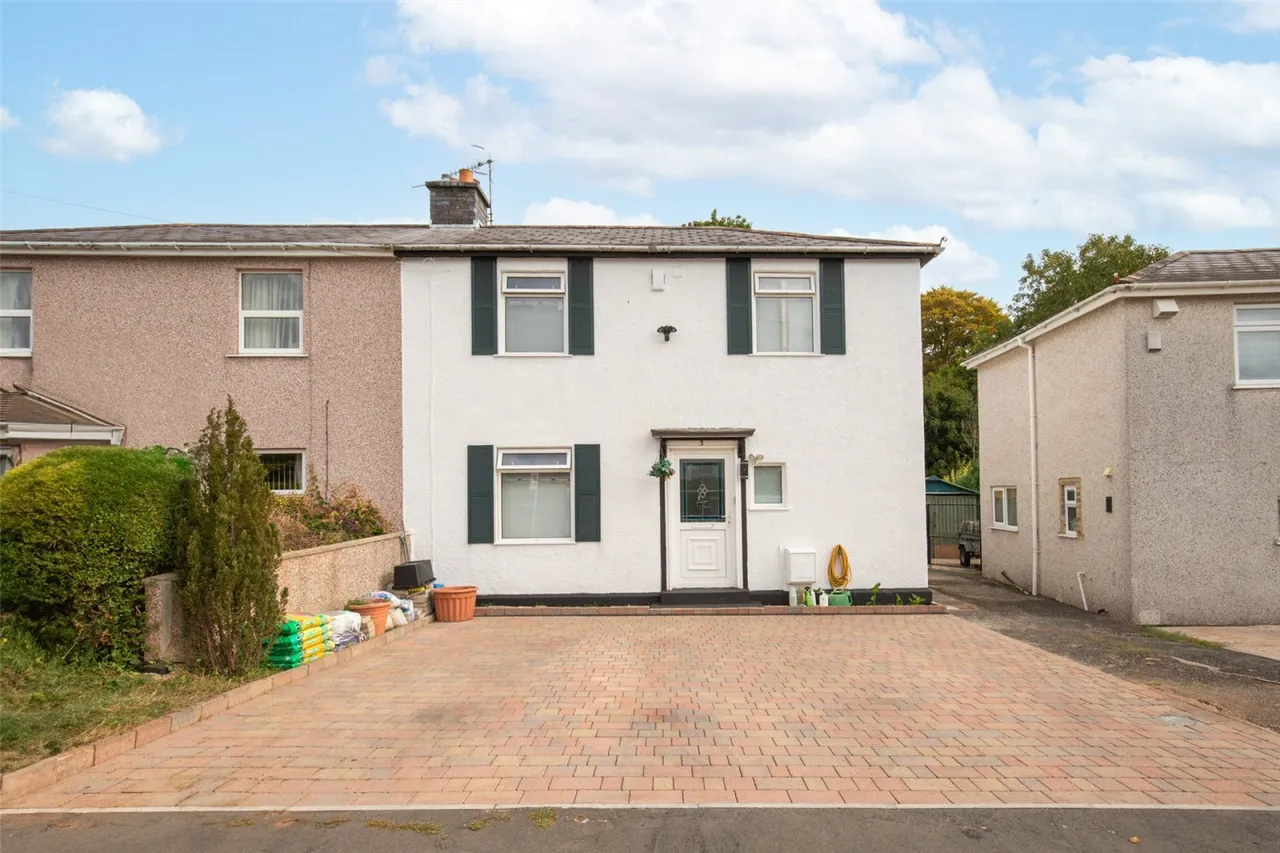 3 bed house for sale, Trym Side, Bristol, BS9