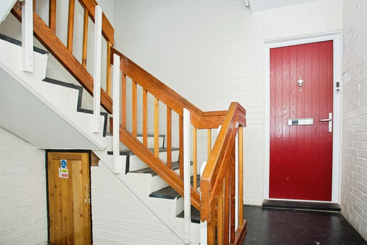 Caithness Court Cambridge, CB4, photo 13