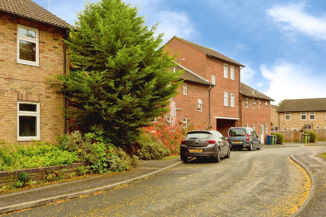 Caithness Court Cambridge, CB4, photo 14