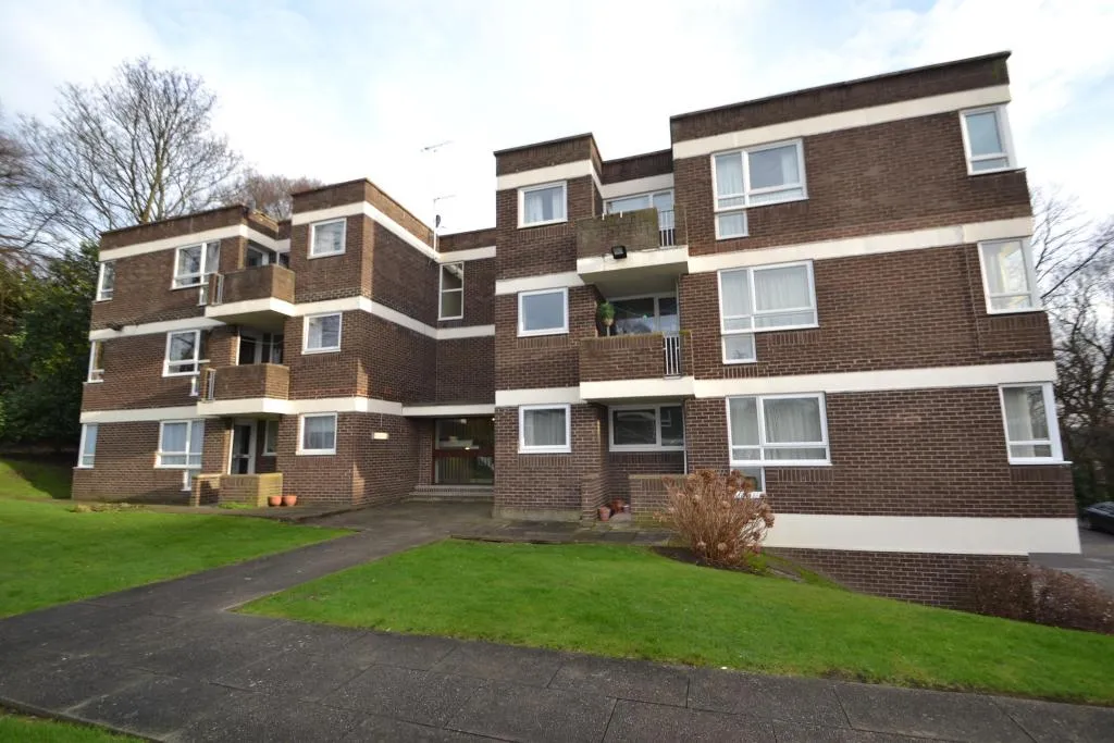 Newton Park Court, Leeds, LS7, photo 2