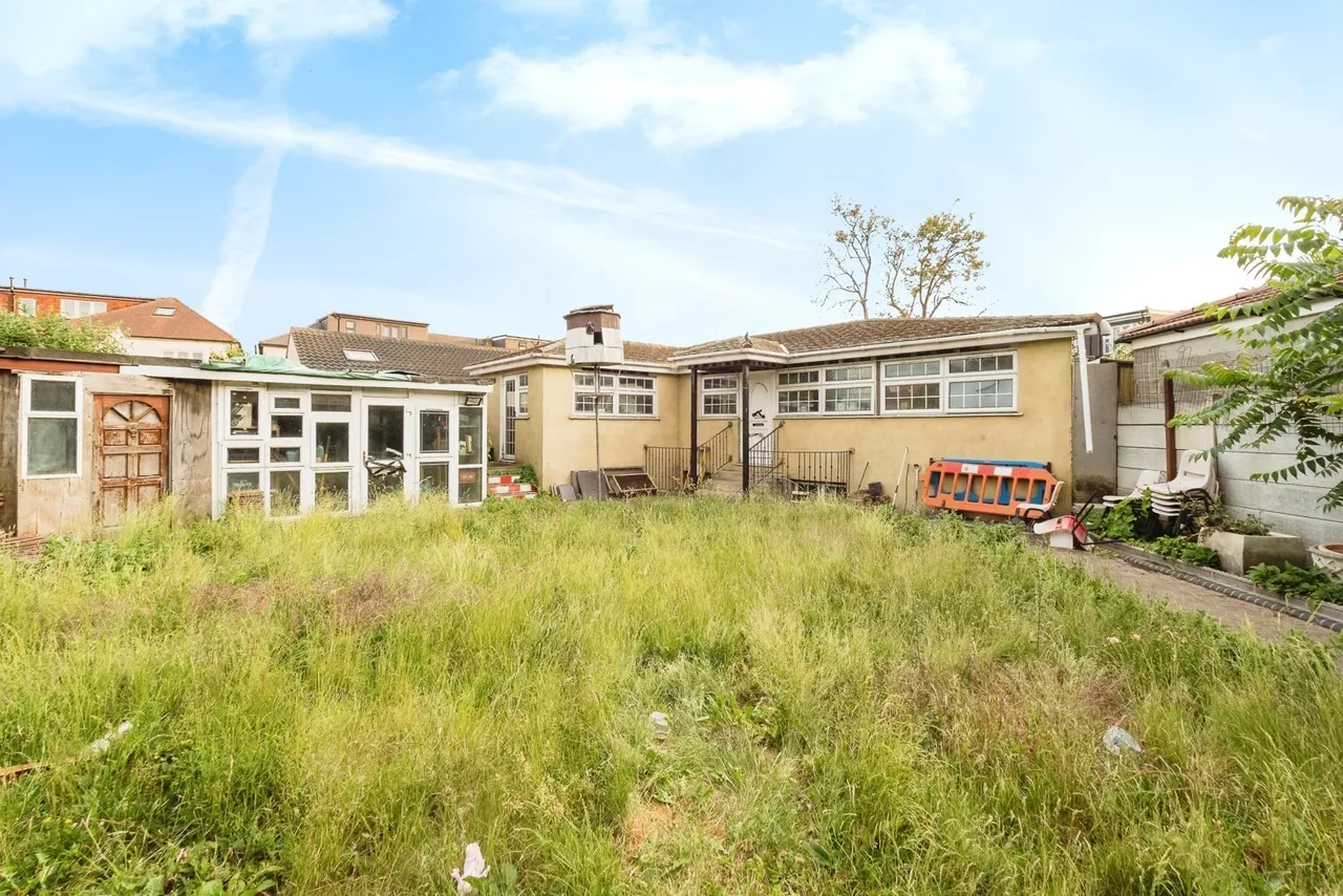 Stratton Drive, Barking, IG11, photo 16