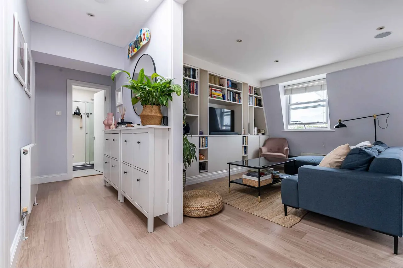 Westbourne Crescent, London, W2, photo 12