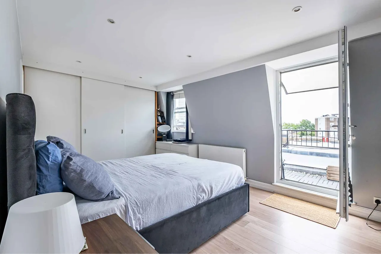 Westbourne Crescent, London, W2, photo 6