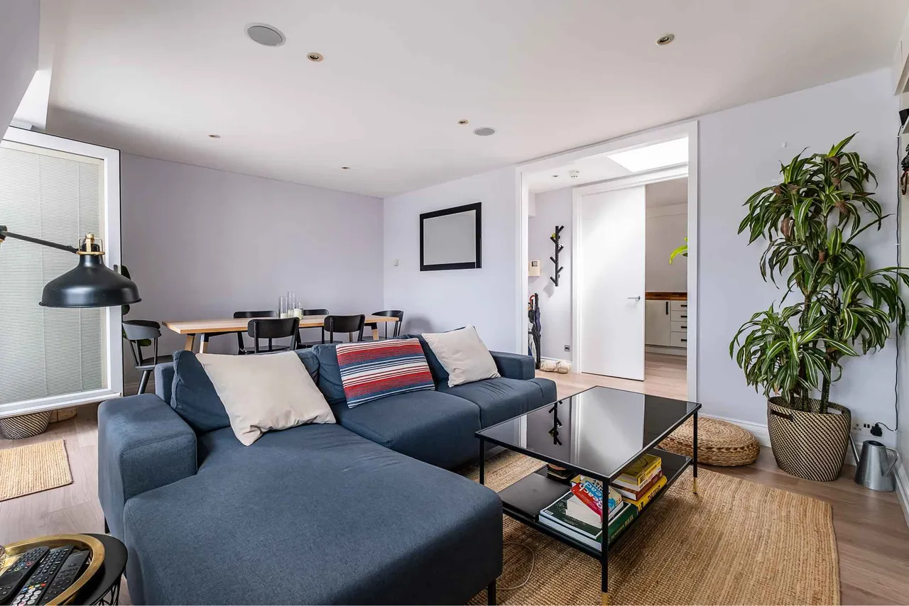 Westbourne Crescent, London, W2, photo 5