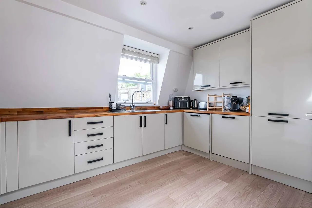 Westbourne Crescent, London, W2, photo 10