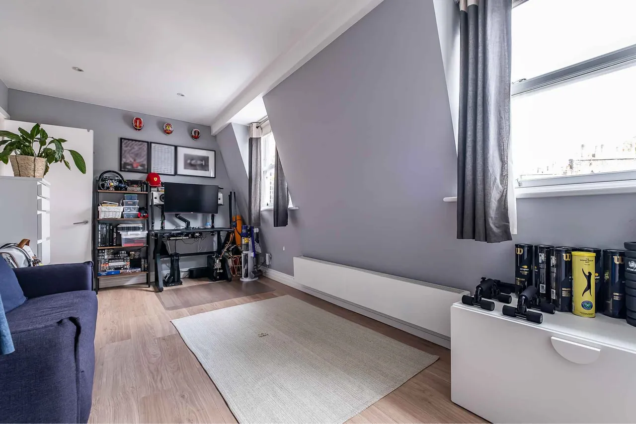 Westbourne Crescent, London, W2, photo 8