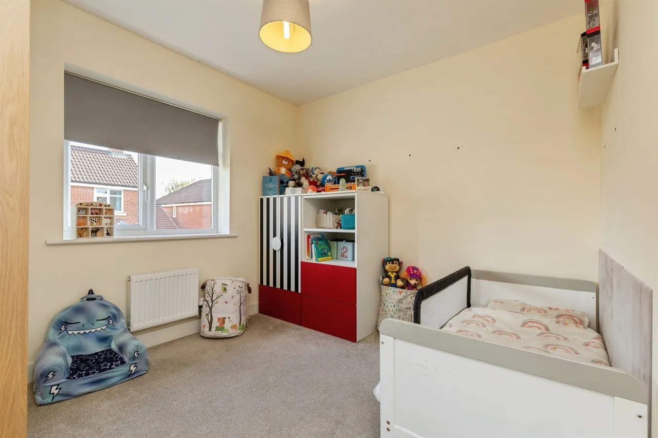 Signal Way, Chippenham, SN14, photo 11