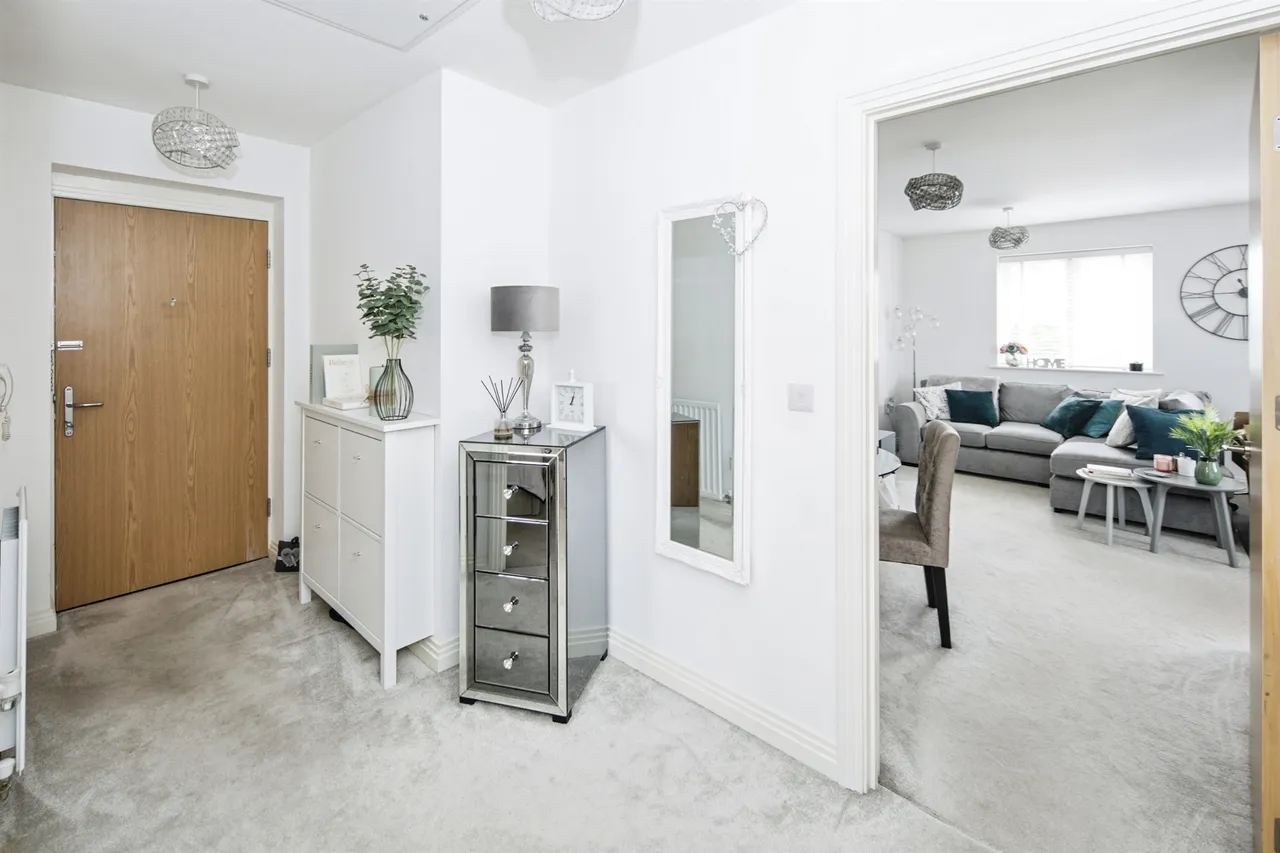 Meer Stones Road, Balsall Common, CV7, photo 6