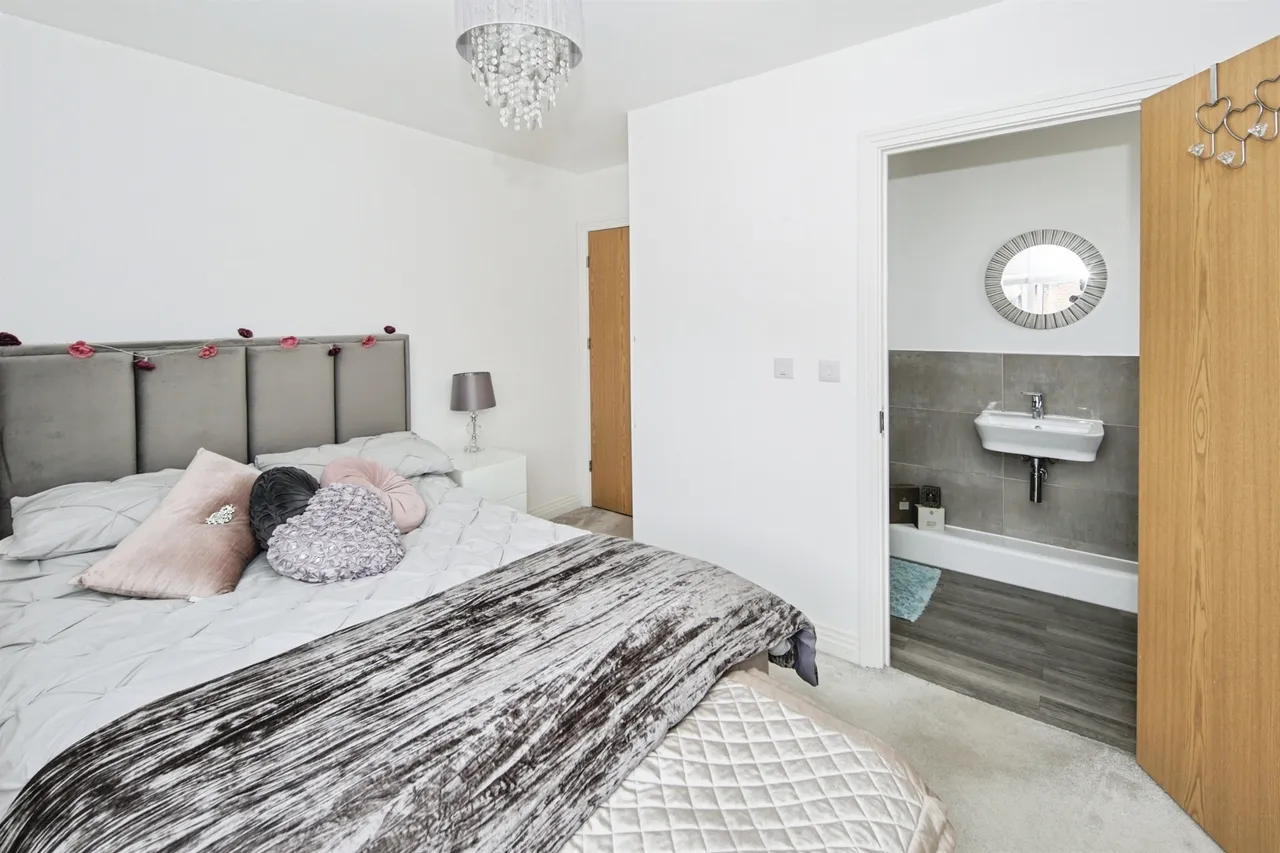Meer Stones Road, Balsall Common, CV7, photo 13
