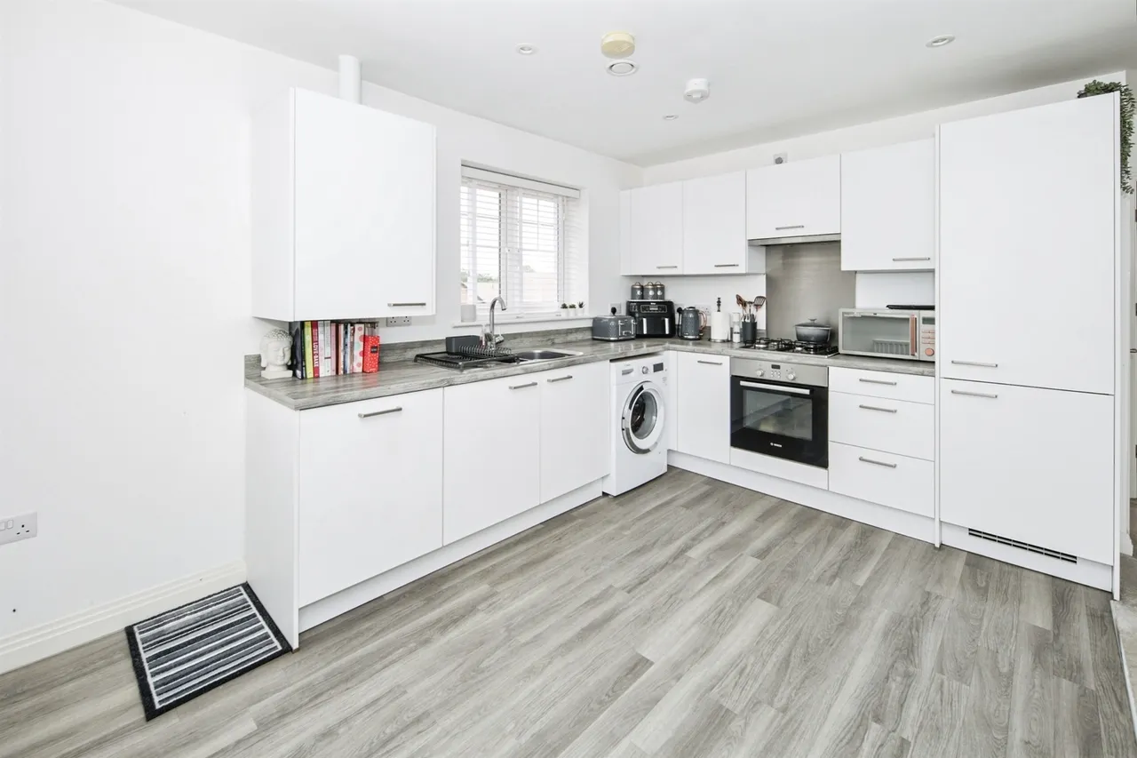 Meer Stones Road, Balsall Common, CV7, photo 5
