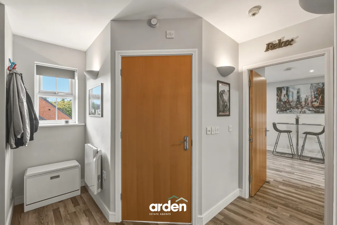 Pitchcombe Close, Redditch, B98, photo 6