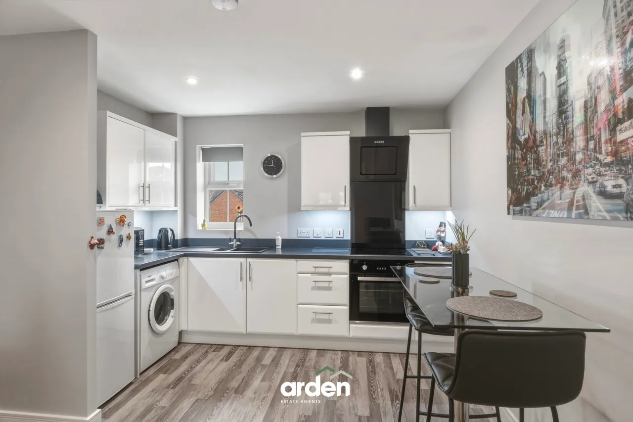Pitchcombe Close, Redditch, B98, photo 3
