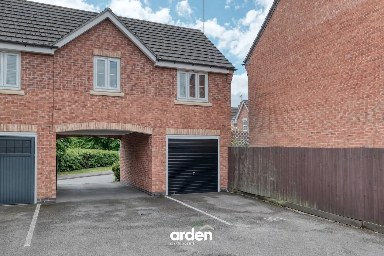 Pitchcombe Close, Redditch, B98, photo 4