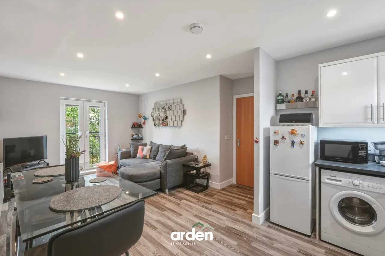Pitchcombe Close, Redditch, B98, photo 5