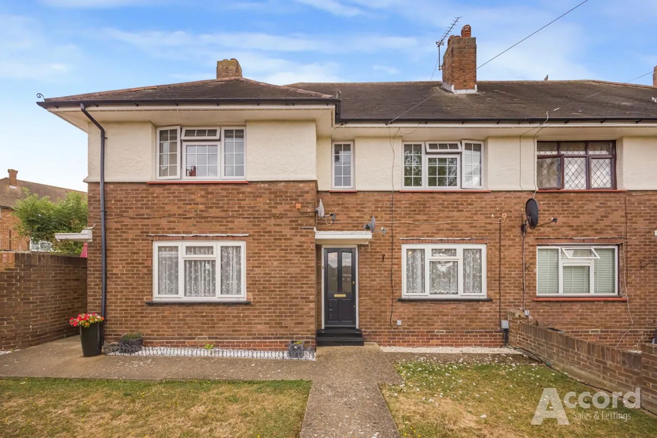Galleywood Crescent, Romford, RM5, photo 30
