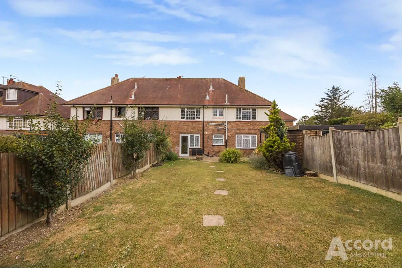 Galleywood Crescent, Romford, RM5, photo 29