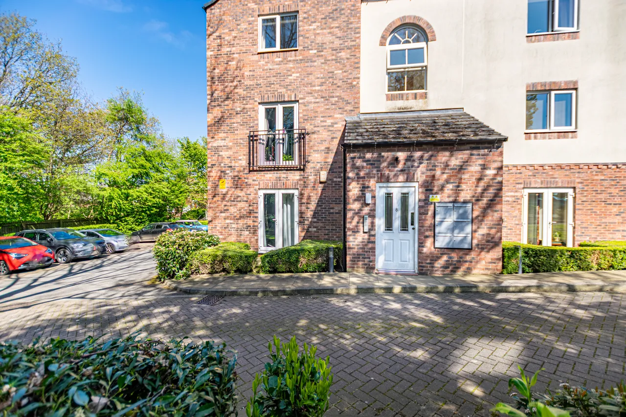 Potternewton Mount, Leeds, LS7, photo 15